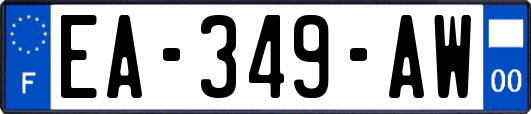 EA-349-AW