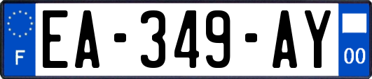 EA-349-AY