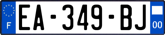 EA-349-BJ