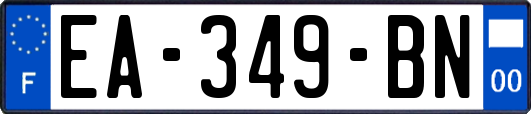 EA-349-BN