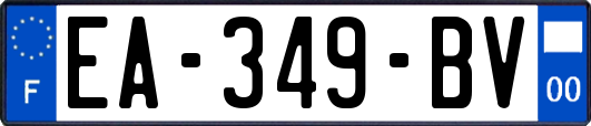 EA-349-BV