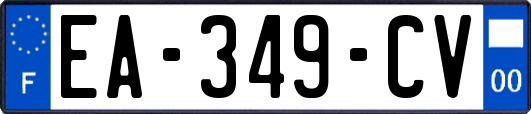 EA-349-CV