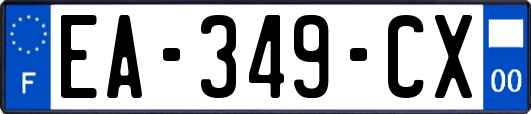 EA-349-CX