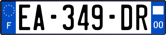 EA-349-DR