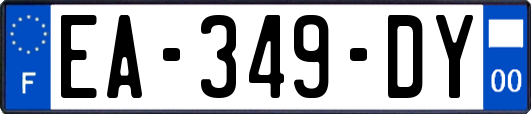 EA-349-DY