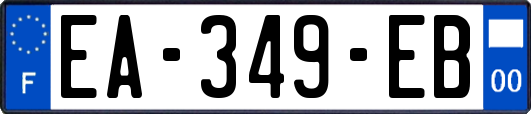 EA-349-EB