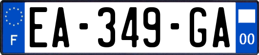 EA-349-GA