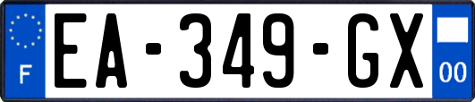 EA-349-GX