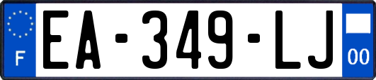 EA-349-LJ