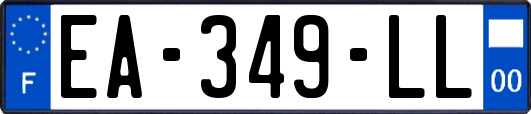 EA-349-LL