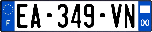 EA-349-VN