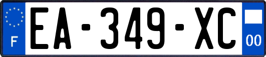 EA-349-XC