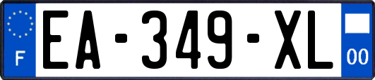 EA-349-XL