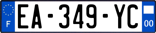 EA-349-YC