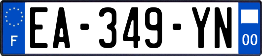 EA-349-YN