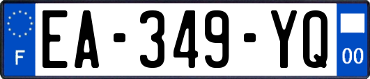 EA-349-YQ