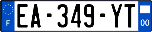 EA-349-YT