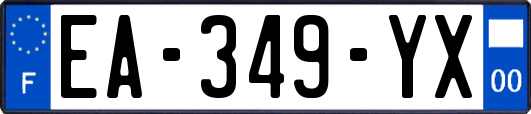 EA-349-YX