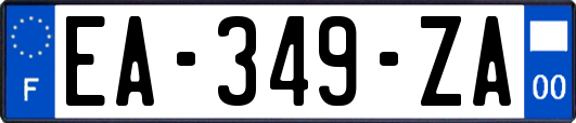 EA-349-ZA