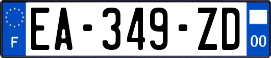 EA-349-ZD