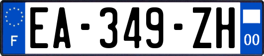 EA-349-ZH