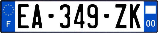 EA-349-ZK