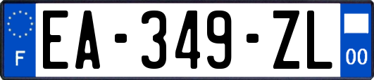 EA-349-ZL