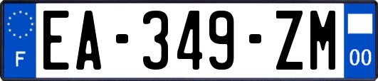 EA-349-ZM