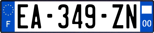 EA-349-ZN