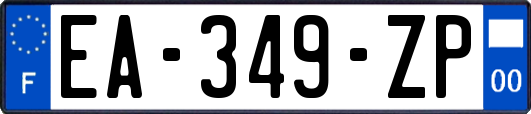 EA-349-ZP