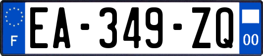 EA-349-ZQ