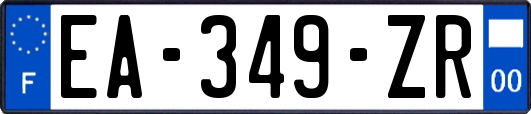 EA-349-ZR