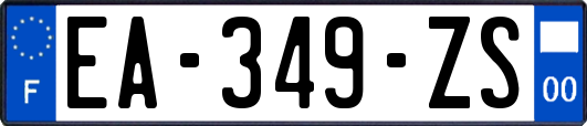 EA-349-ZS