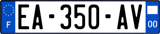 EA-350-AV