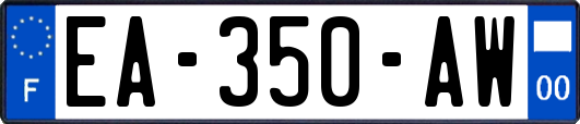 EA-350-AW