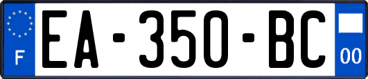 EA-350-BC