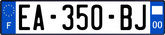 EA-350-BJ