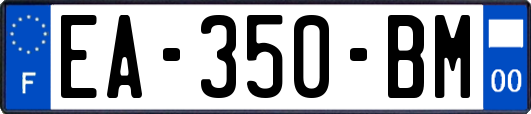 EA-350-BM