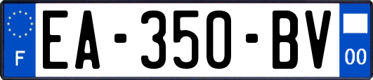 EA-350-BV