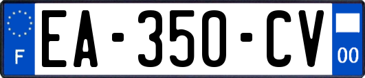 EA-350-CV