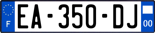 EA-350-DJ