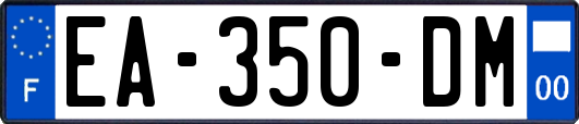 EA-350-DM