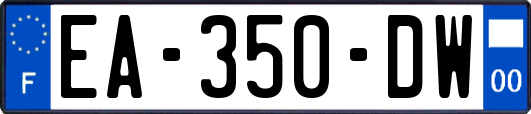 EA-350-DW