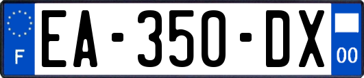 EA-350-DX