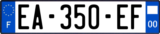 EA-350-EF