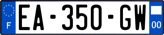 EA-350-GW