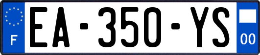 EA-350-YS