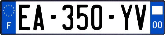 EA-350-YV