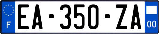 EA-350-ZA