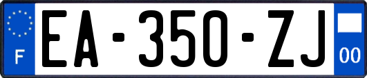 EA-350-ZJ